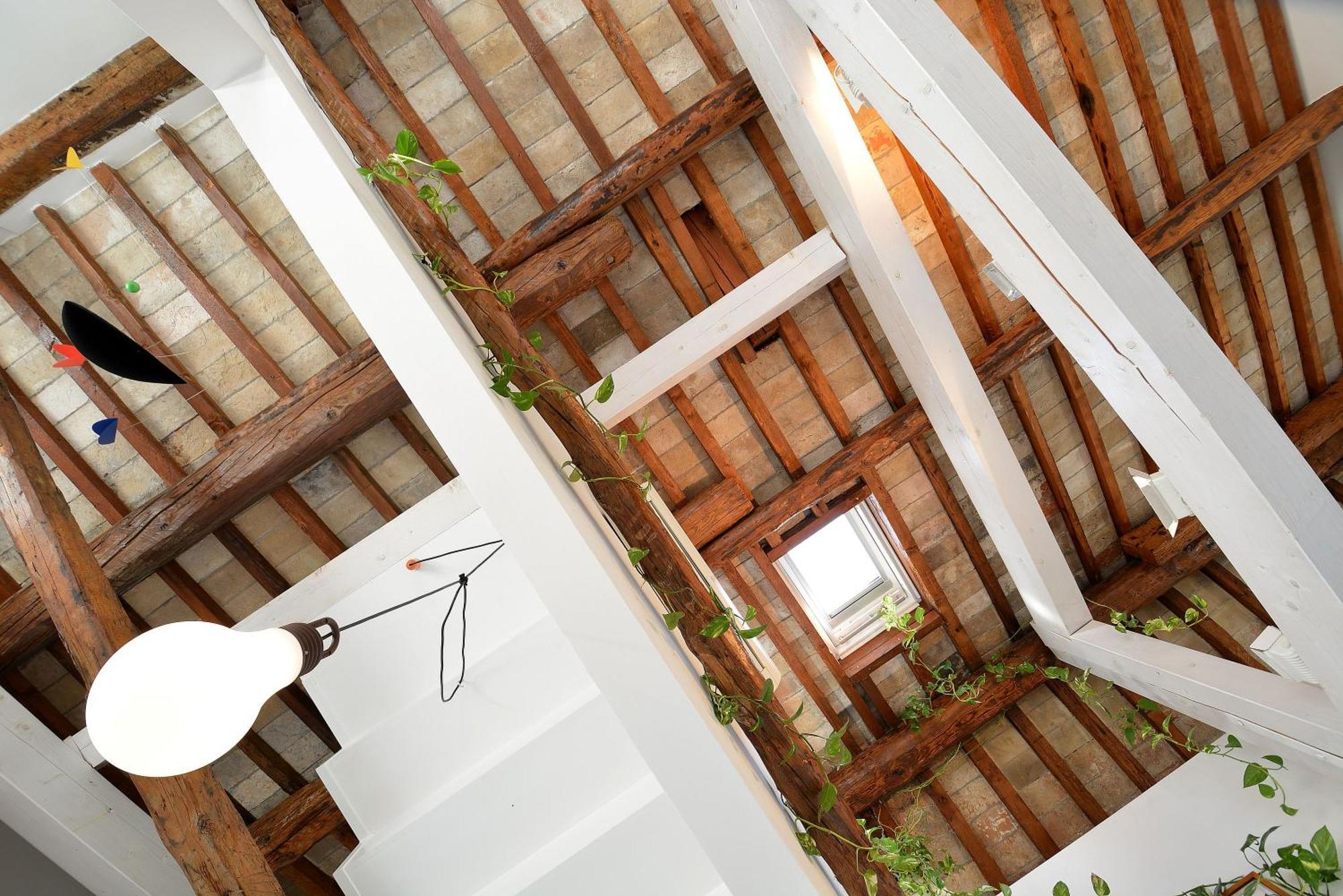 Dandolo-Terrace Apartment Venice Luaran gambar