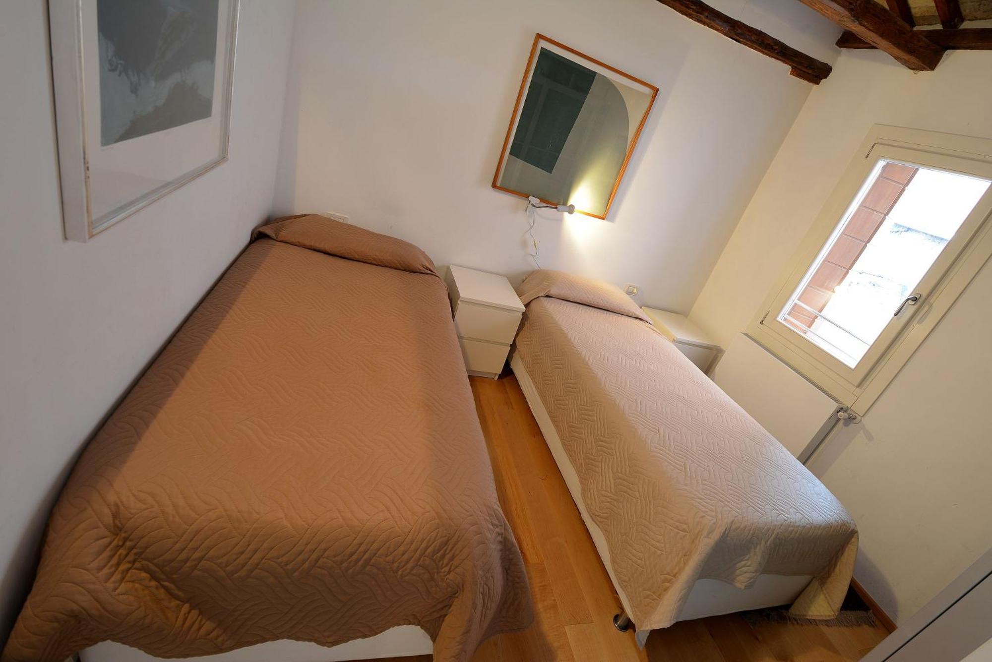 Dandolo-Terrace Apartment Venice Luaran gambar