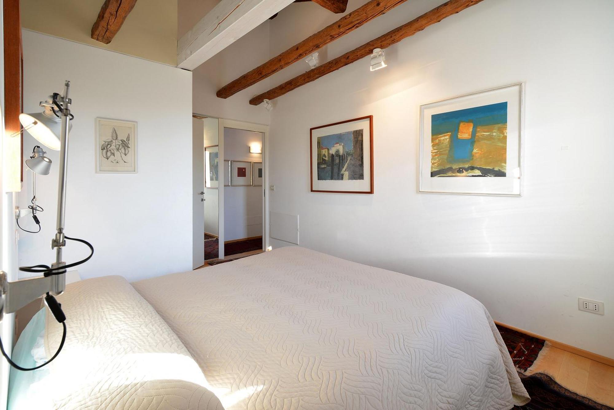 Dandolo-Terrace Apartment Venice Luaran gambar