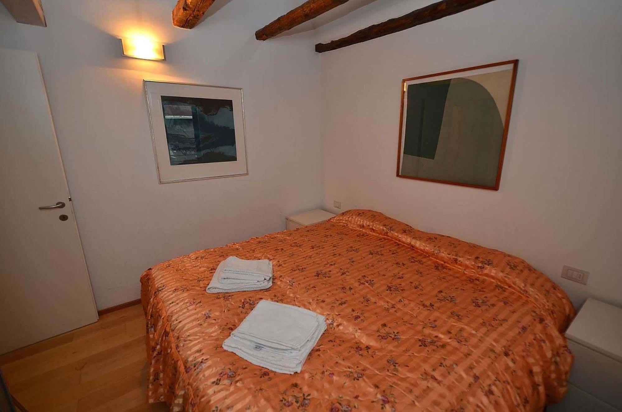 Dandolo-Terrace Apartment Venice Luaran gambar