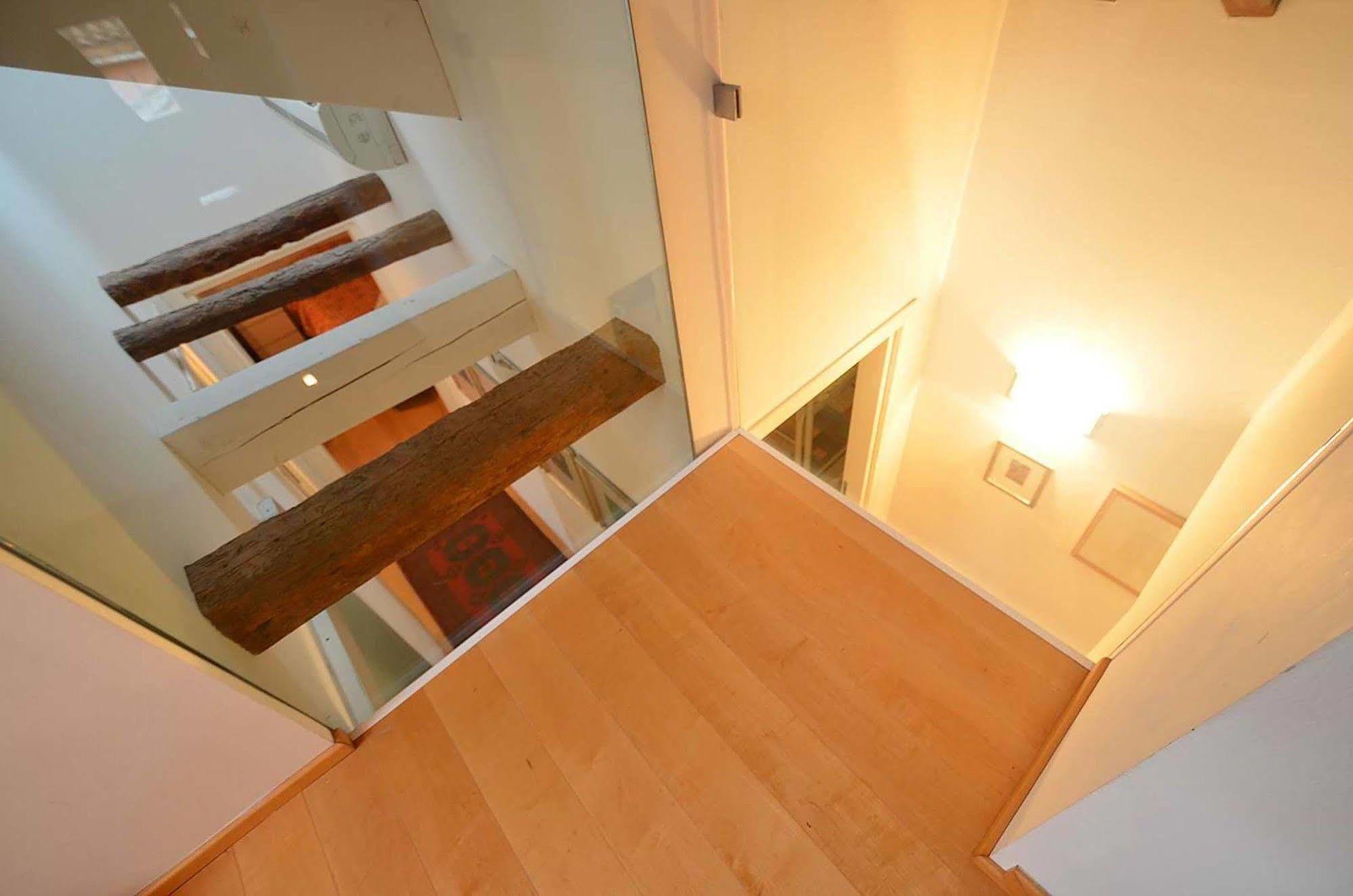 Dandolo-Terrace Apartment Venice Luaran gambar